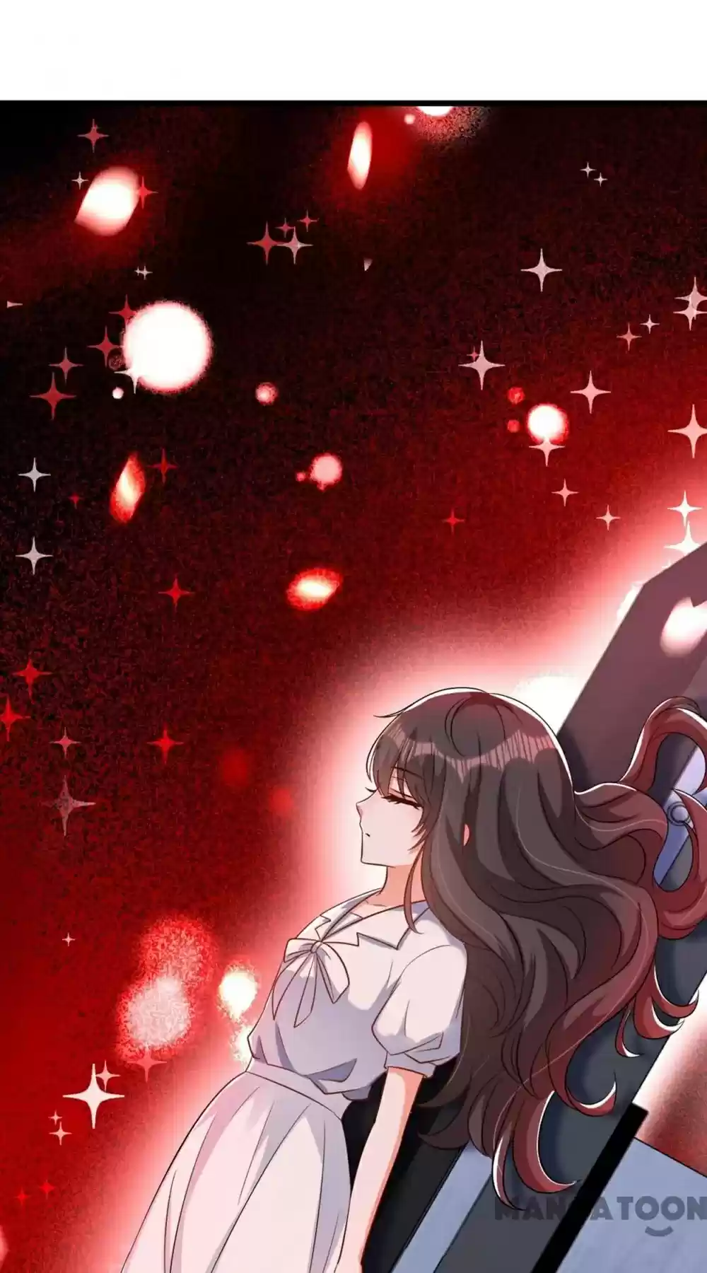 Spicy Wife's Reborn World Chapter 225