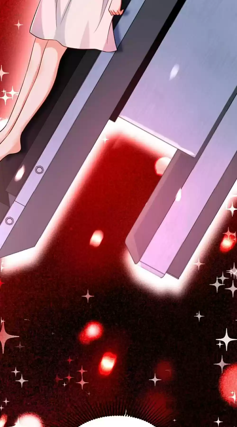 Spicy Wife's Reborn World Chapter 225