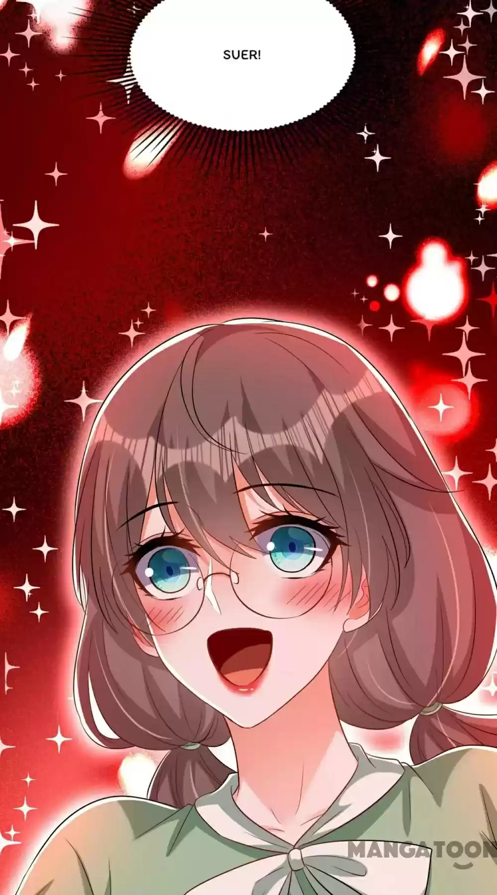 Spicy Wife's Reborn World Chapter 225