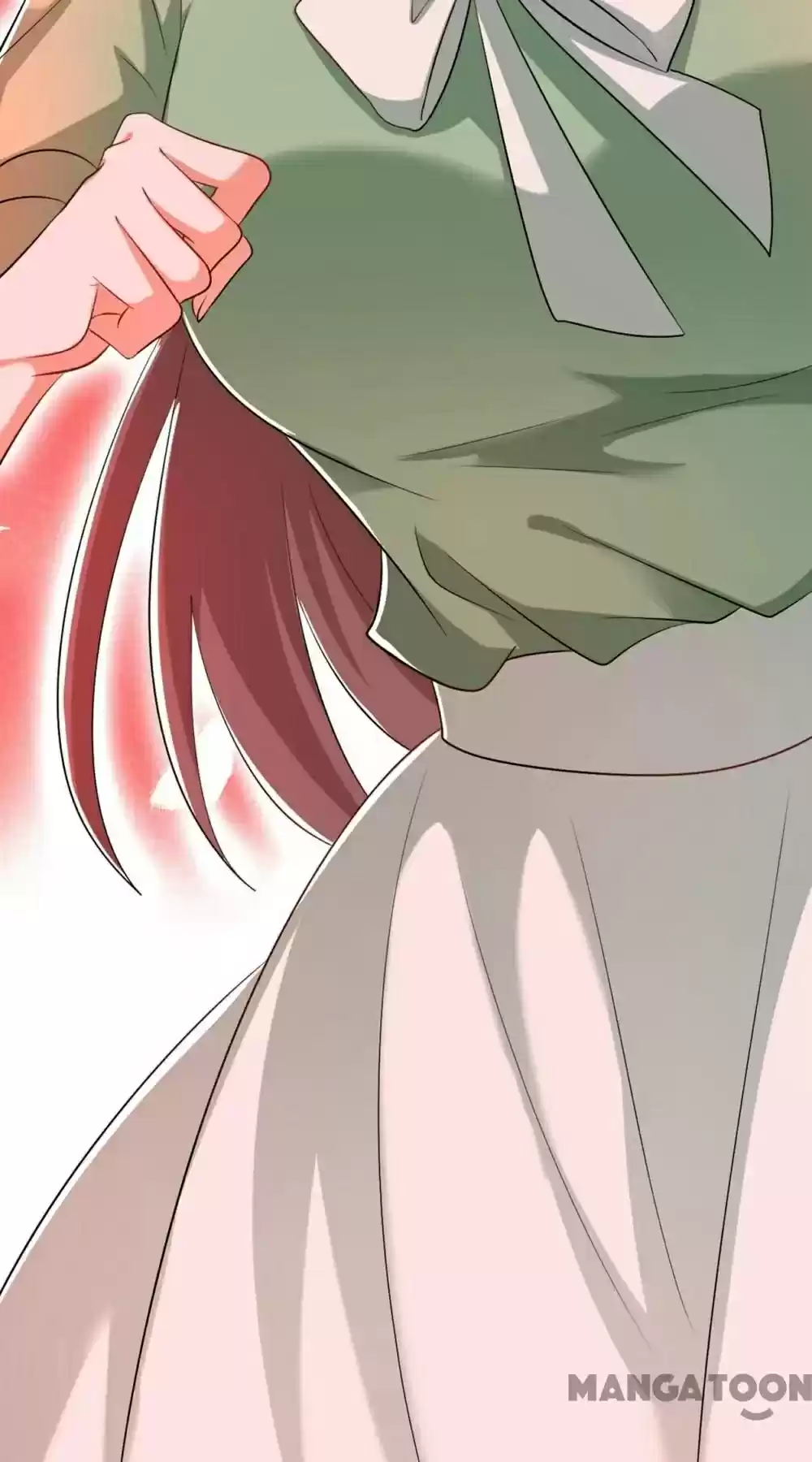 Spicy Wife's Reborn World Chapter 225