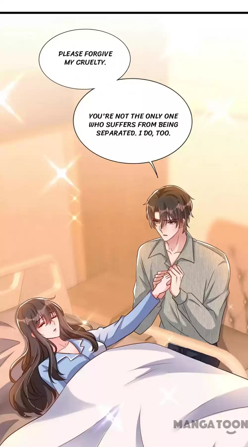 Spicy Wife's Reborn World Chapter 226