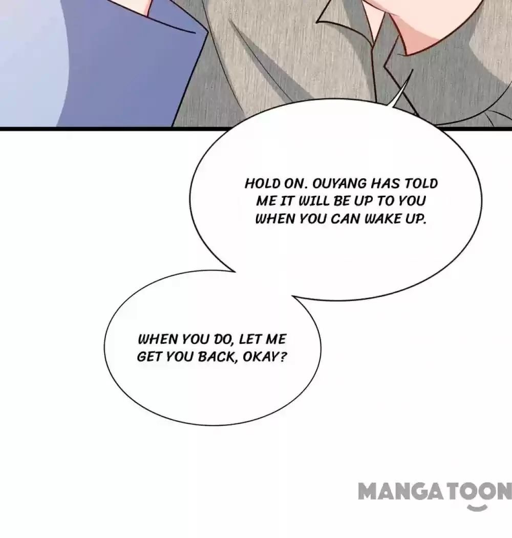 Spicy Wife's Reborn World Chapter 226