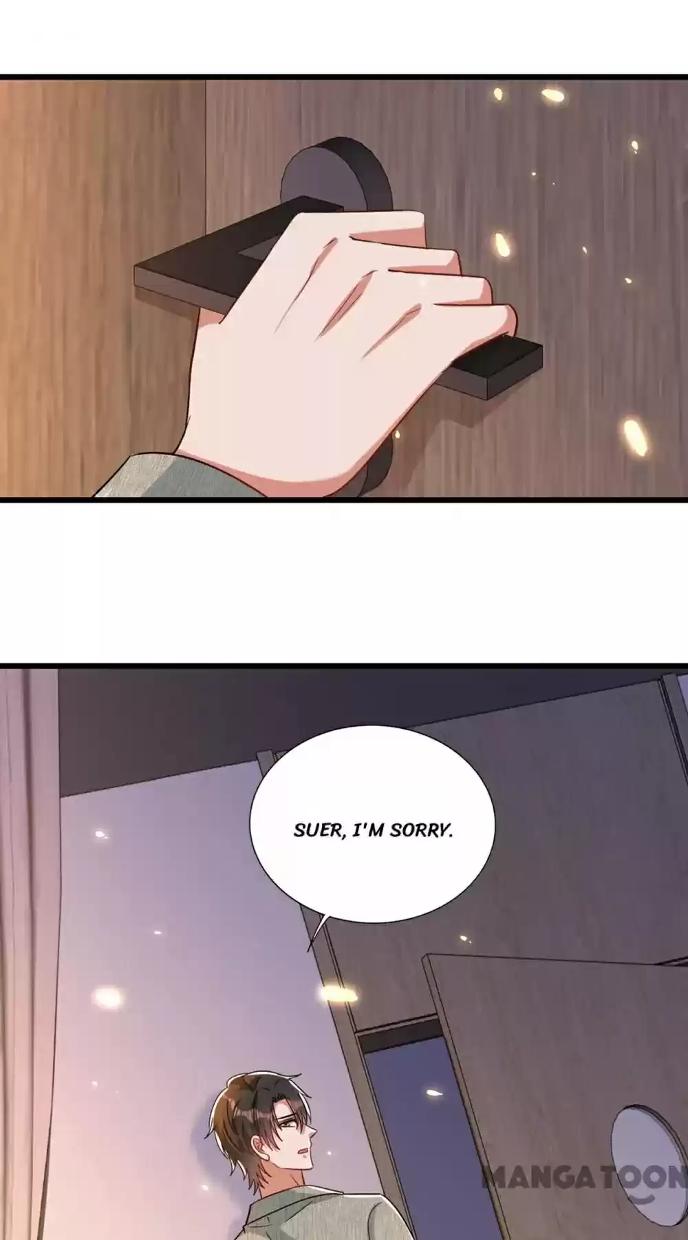 Spicy Wife's Reborn World Chapter 226