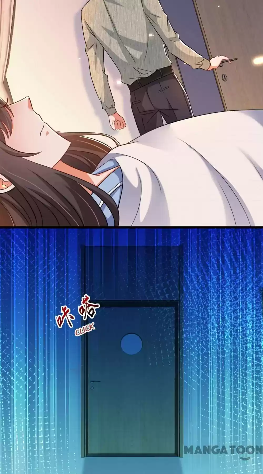 Spicy Wife's Reborn World Chapter 226