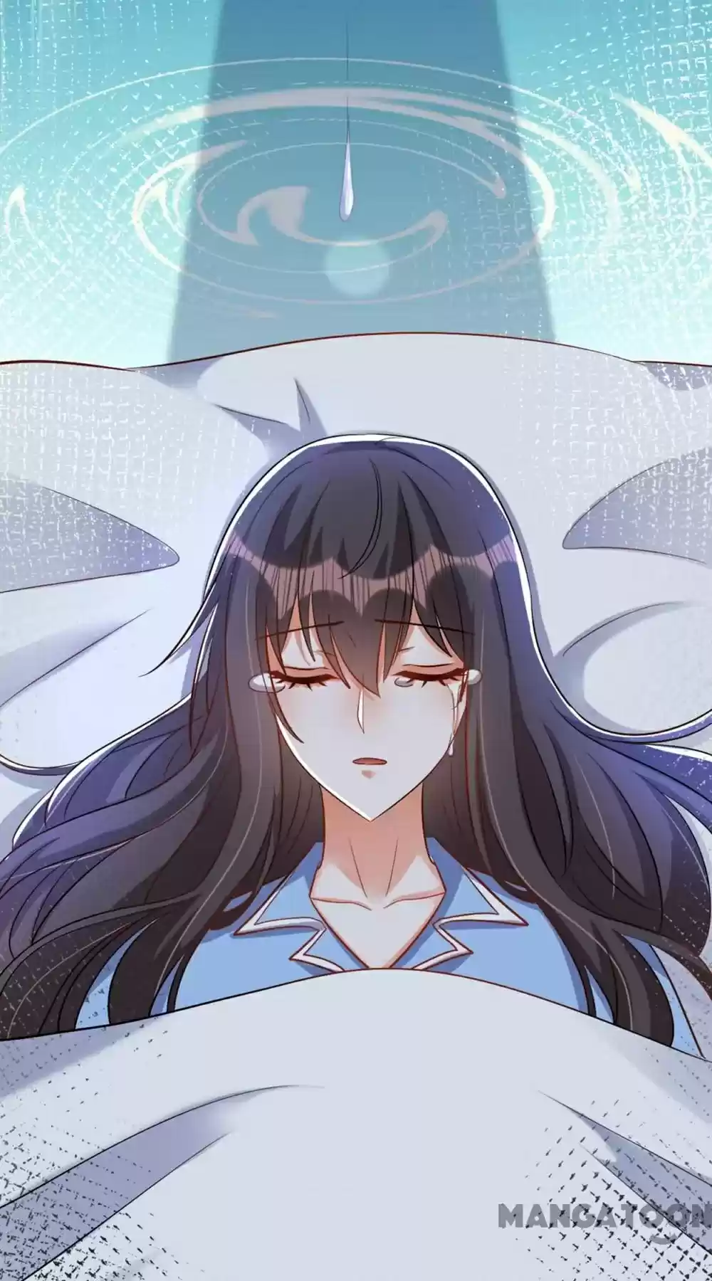 Spicy Wife's Reborn World Chapter 226