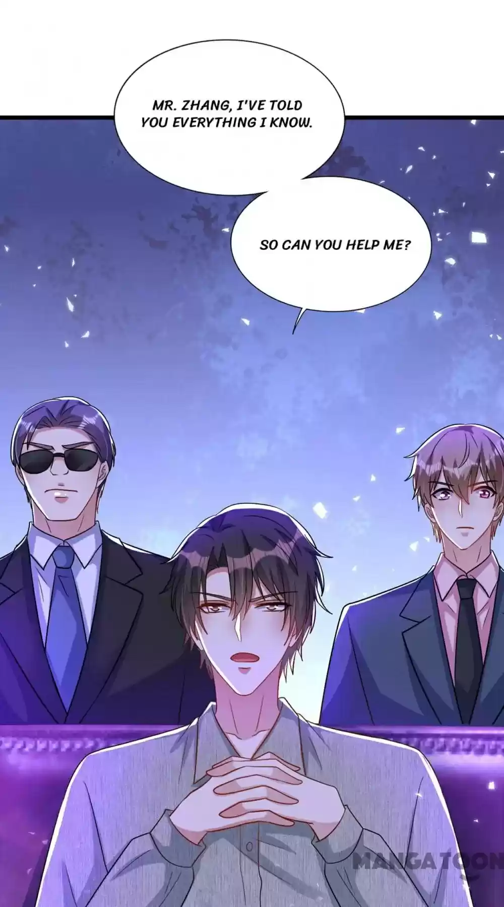 Spicy Wife's Reborn World Chapter 226