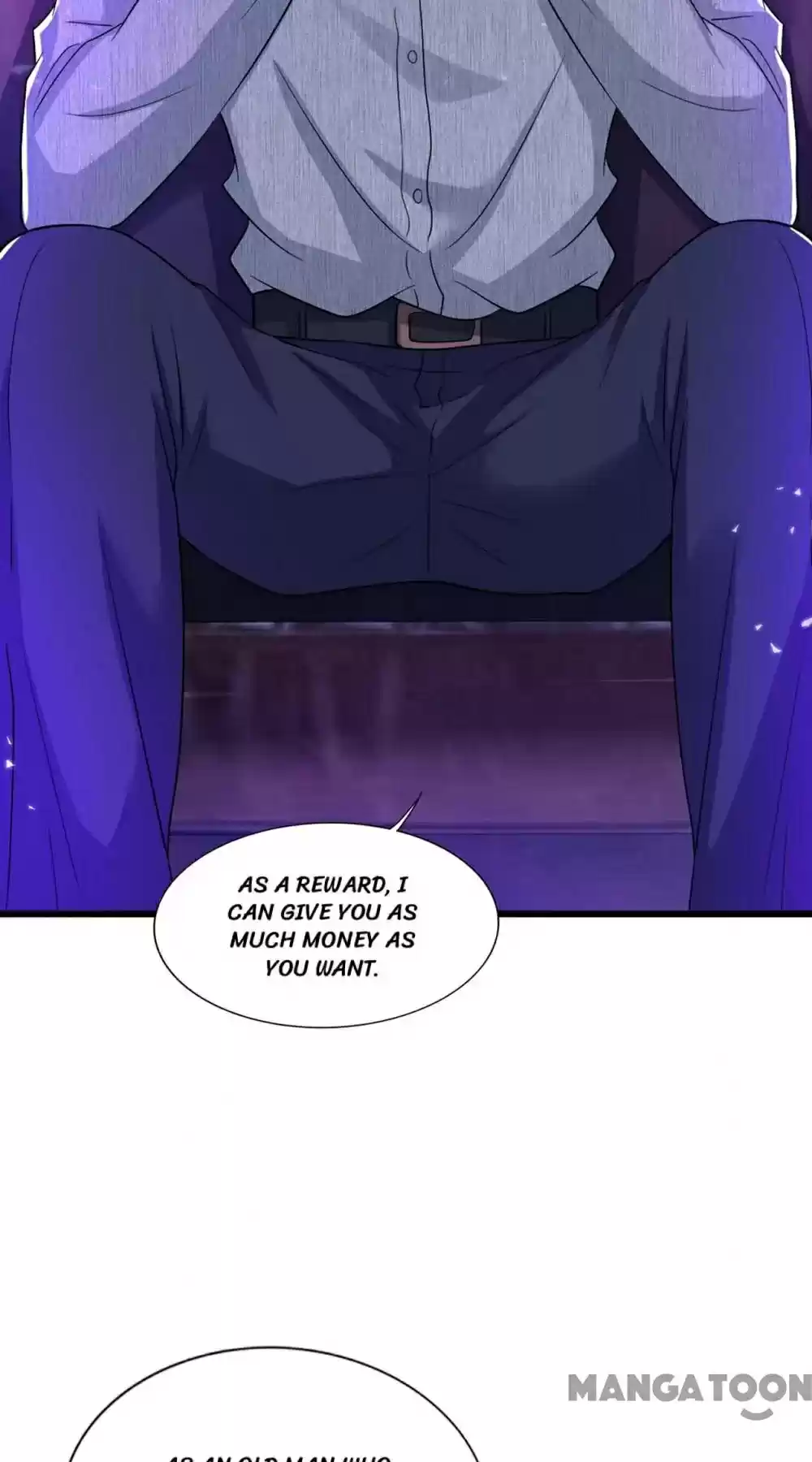 Spicy Wife's Reborn World Chapter 226