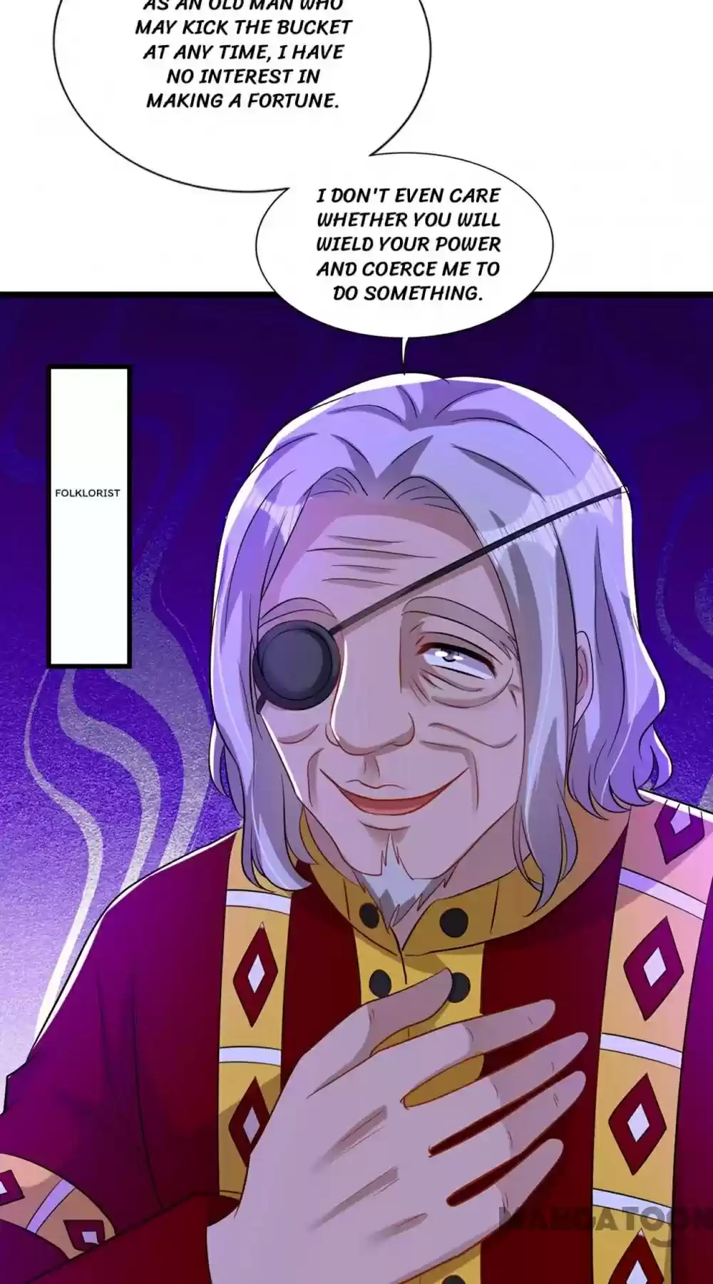 Spicy Wife's Reborn World Chapter 226