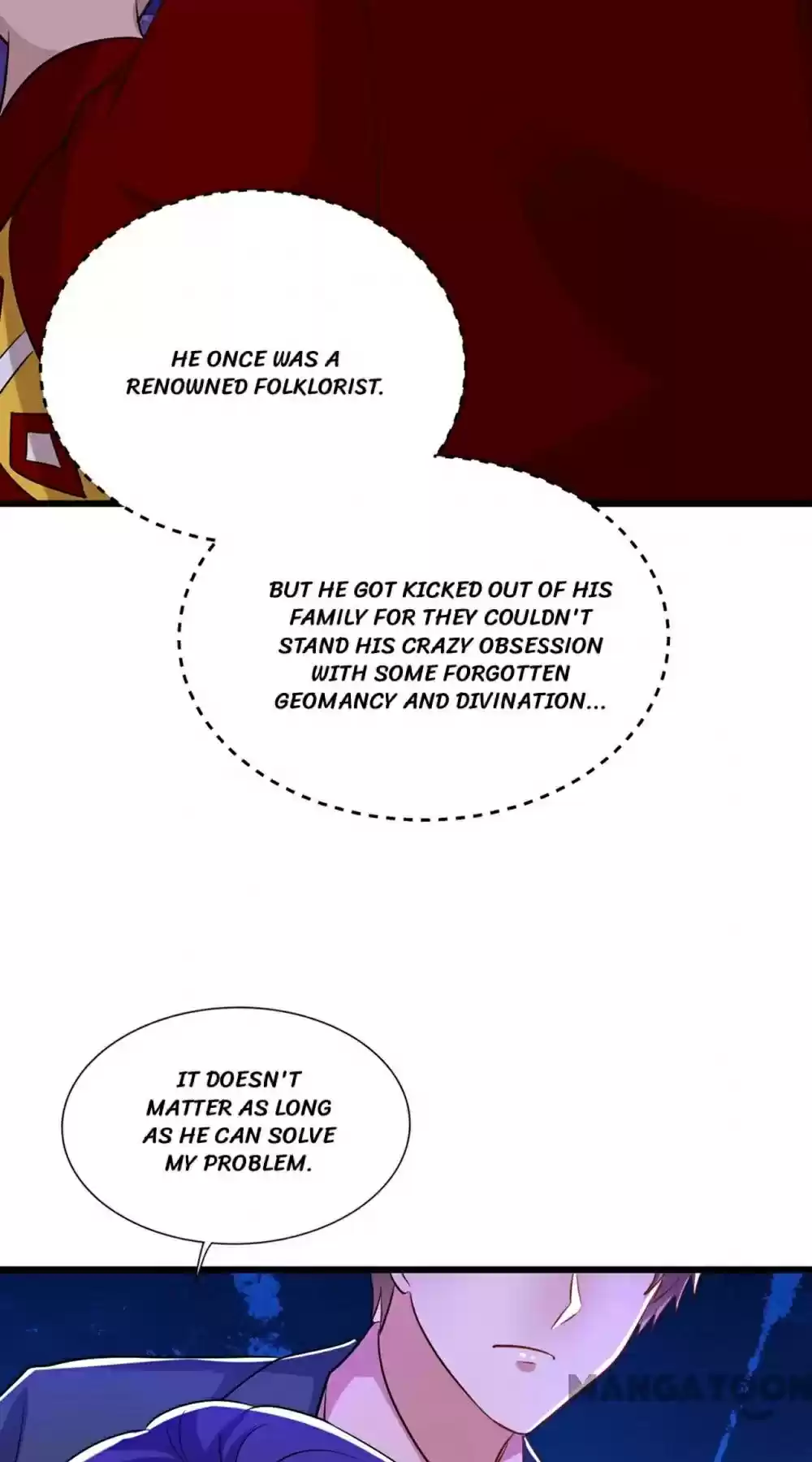 Spicy Wife's Reborn World Chapter 226