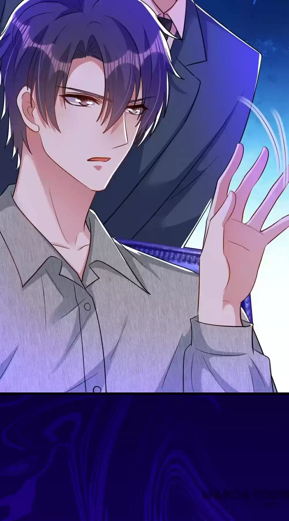 Spicy Wife's Reborn World Chapter 226