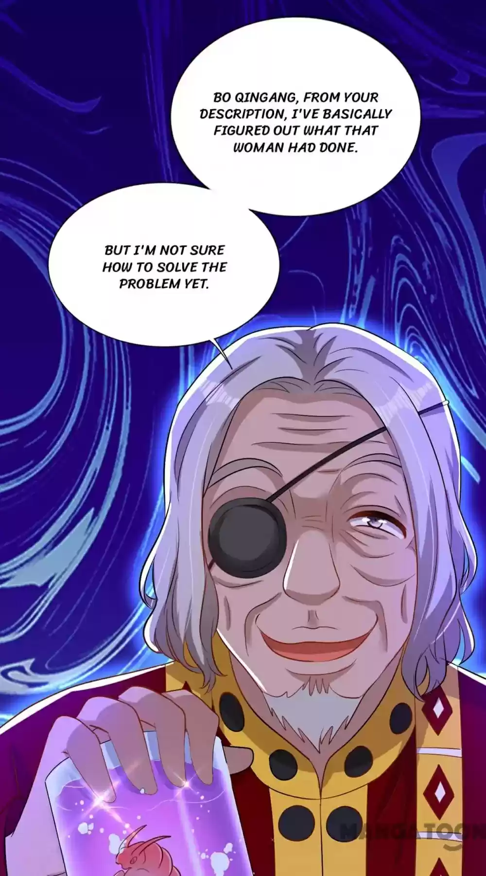 Spicy Wife's Reborn World Chapter 226