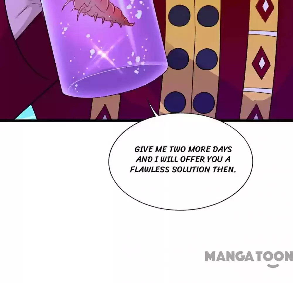 Spicy Wife's Reborn World Chapter 226