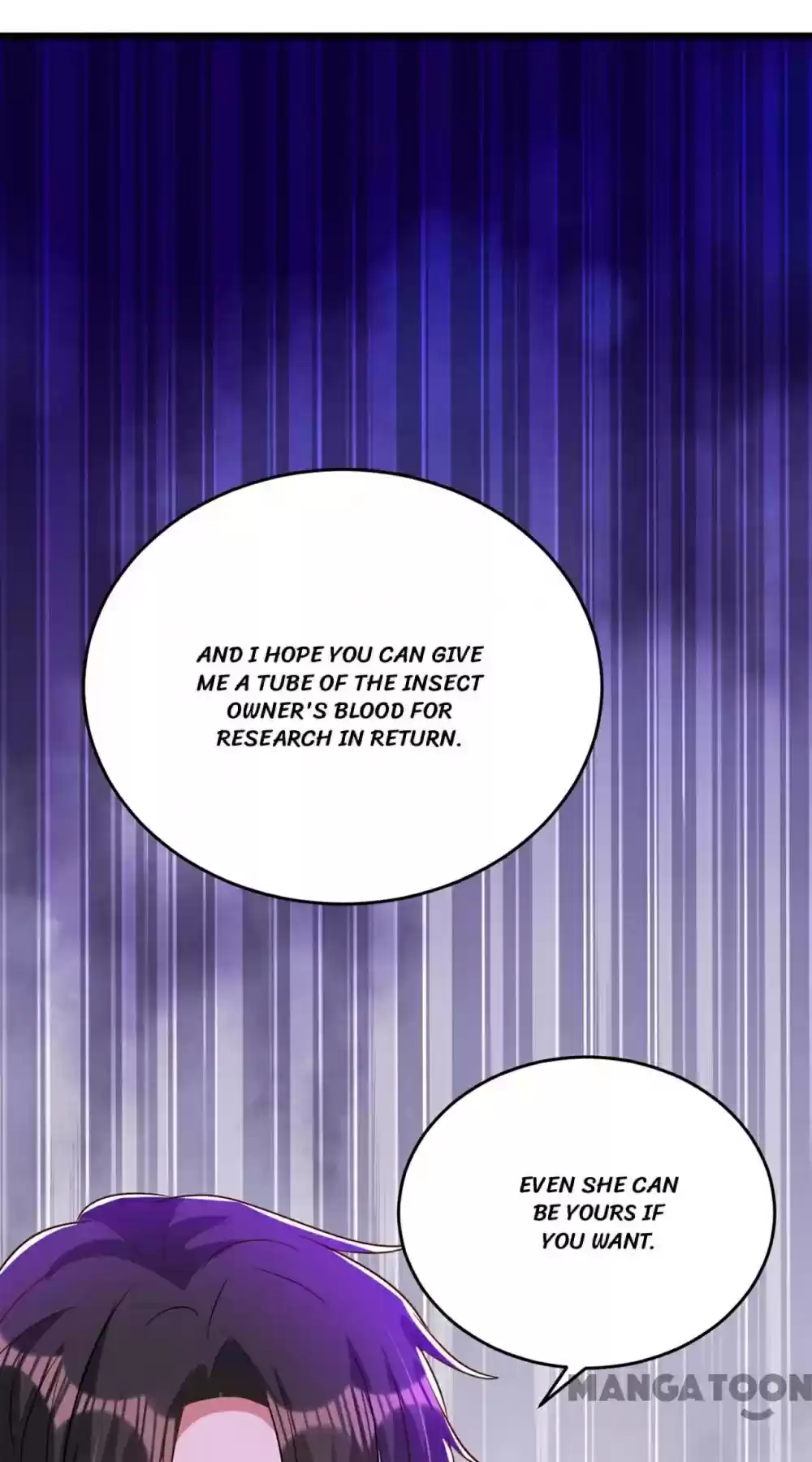 Spicy Wife's Reborn World Chapter 226