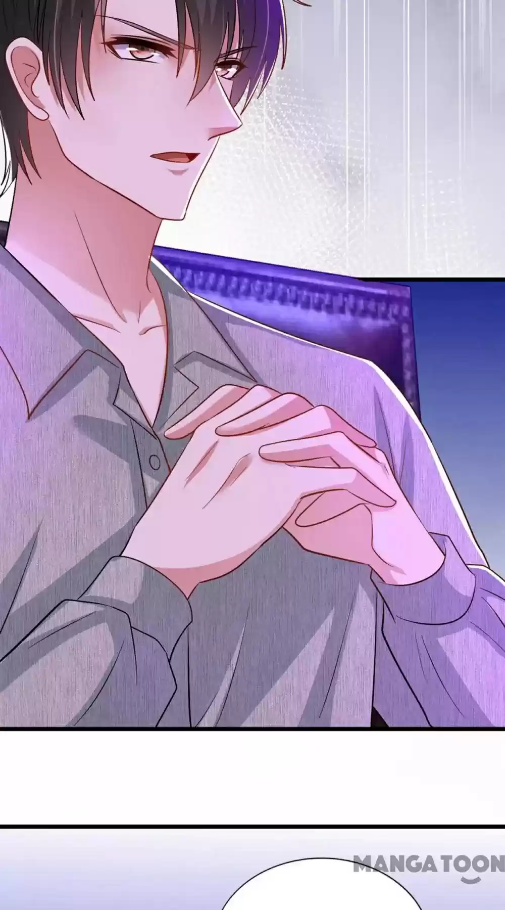 Spicy Wife's Reborn World Chapter 226