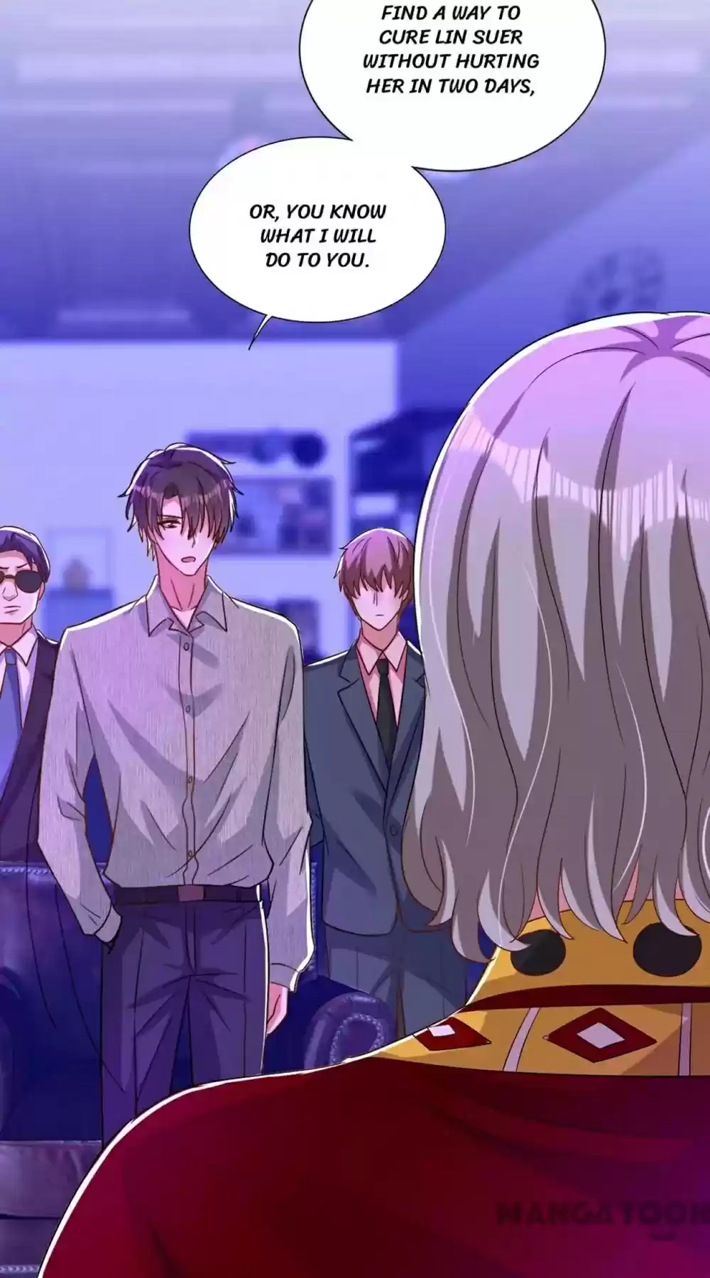 Spicy Wife's Reborn World Chapter 226