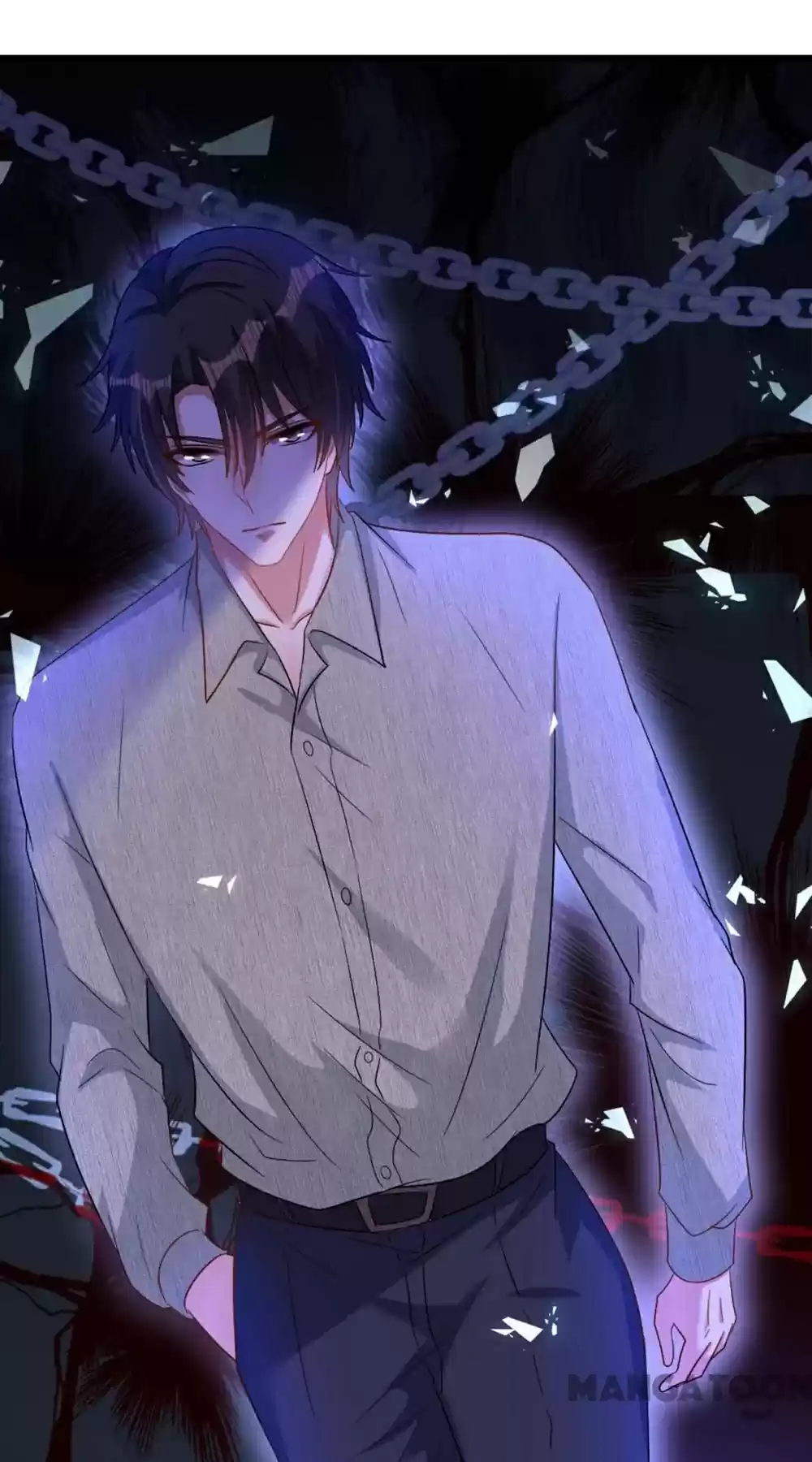 Spicy Wife's Reborn World Chapter 226