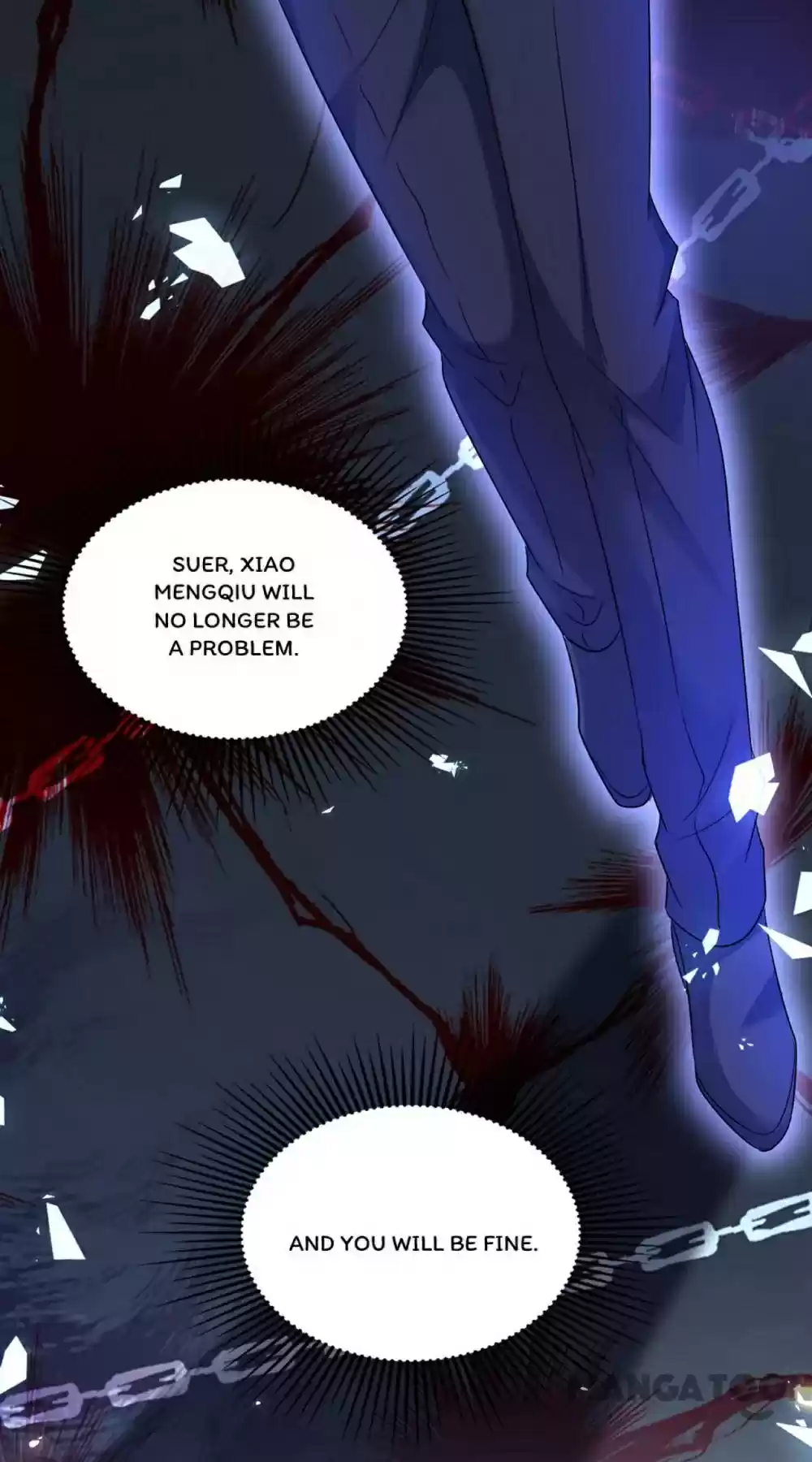 Spicy Wife's Reborn World Chapter 226