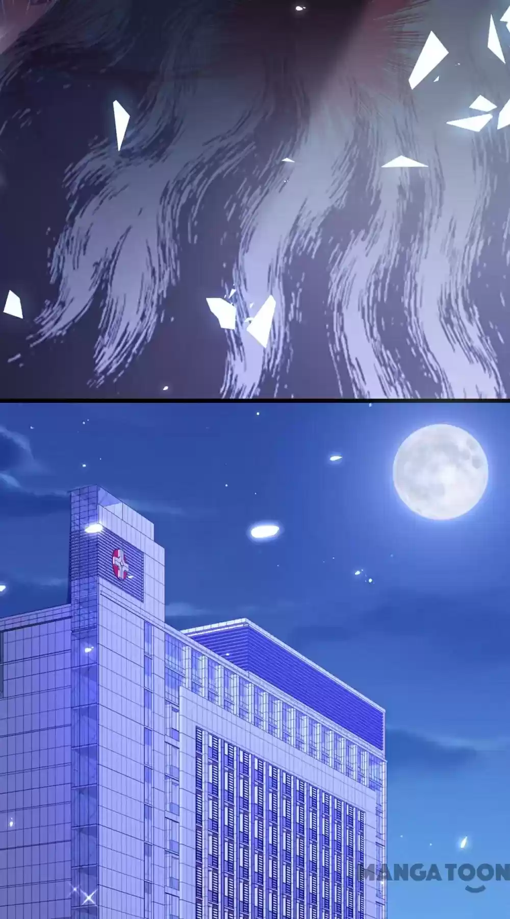 Spicy Wife's Reborn World Chapter 226