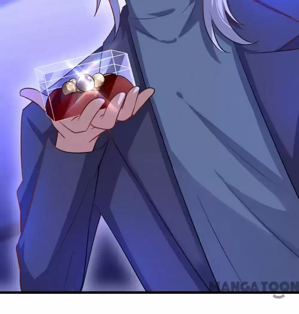 Spicy Wife's Reborn World Chapter 226