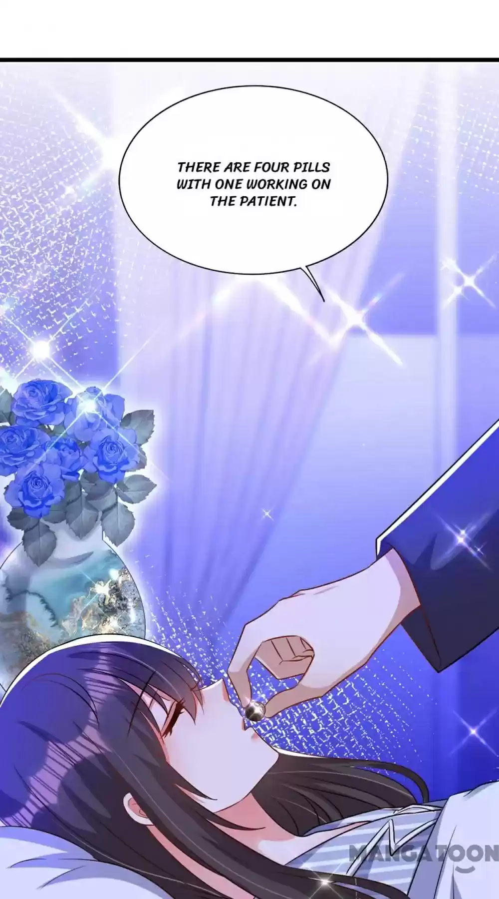 Spicy Wife's Reborn World Chapter 226