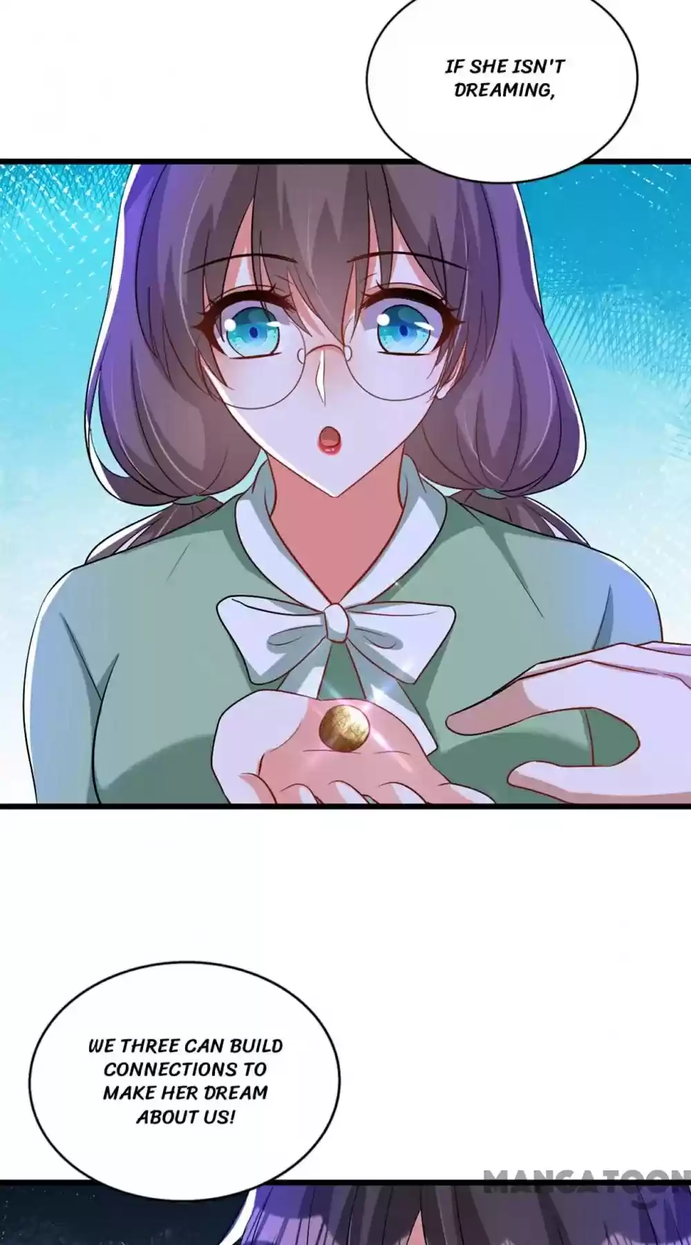 Spicy Wife's Reborn World Chapter 226