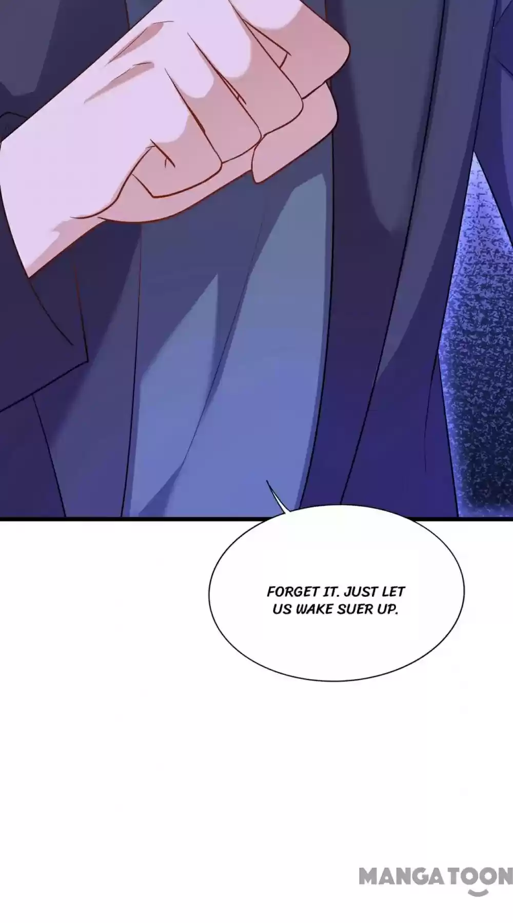 Spicy Wife's Reborn World Chapter 226