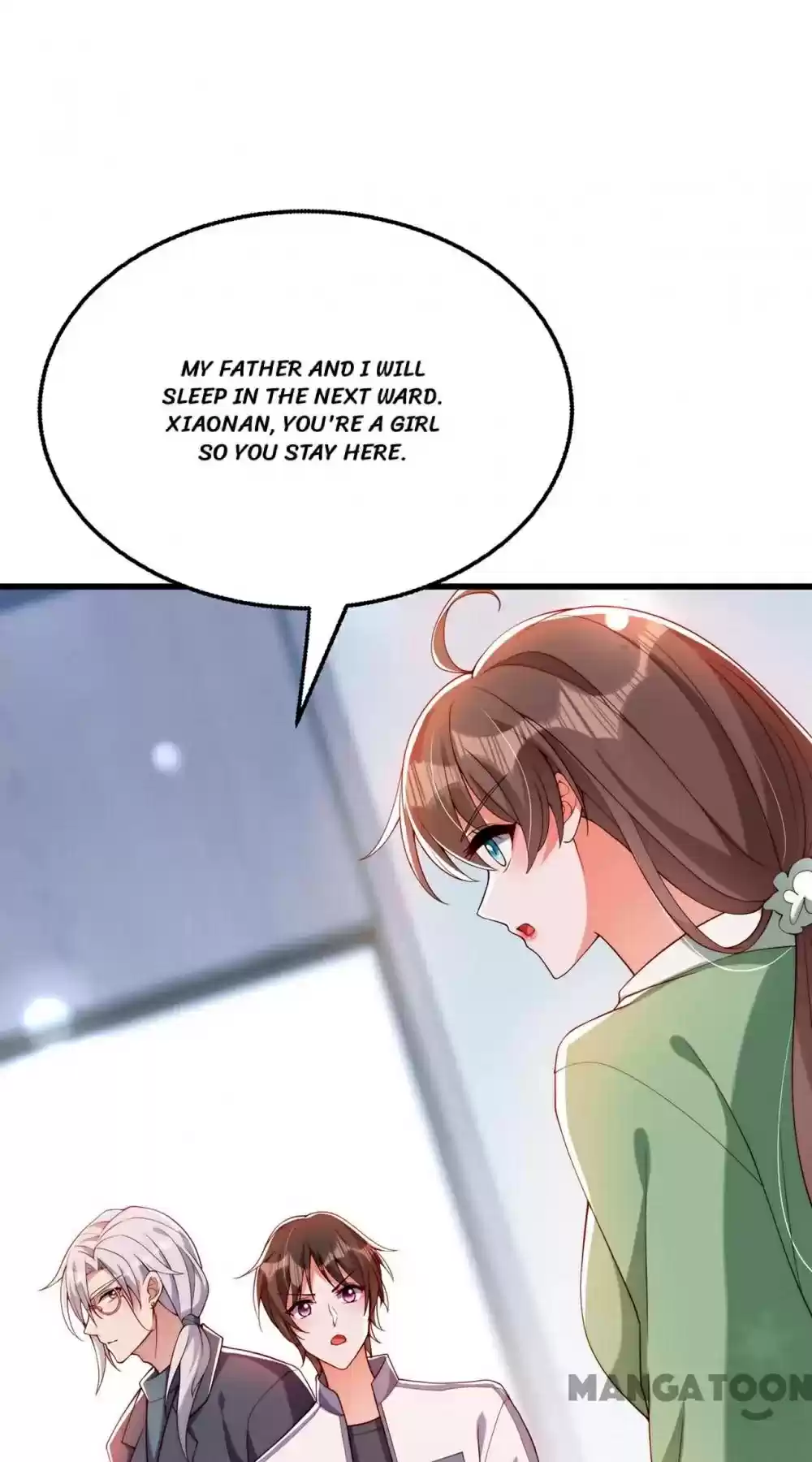 Spicy Wife's Reborn World Chapter 226