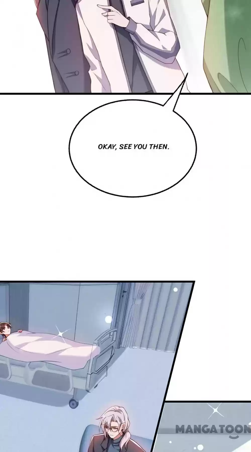 Spicy Wife's Reborn World Chapter 226