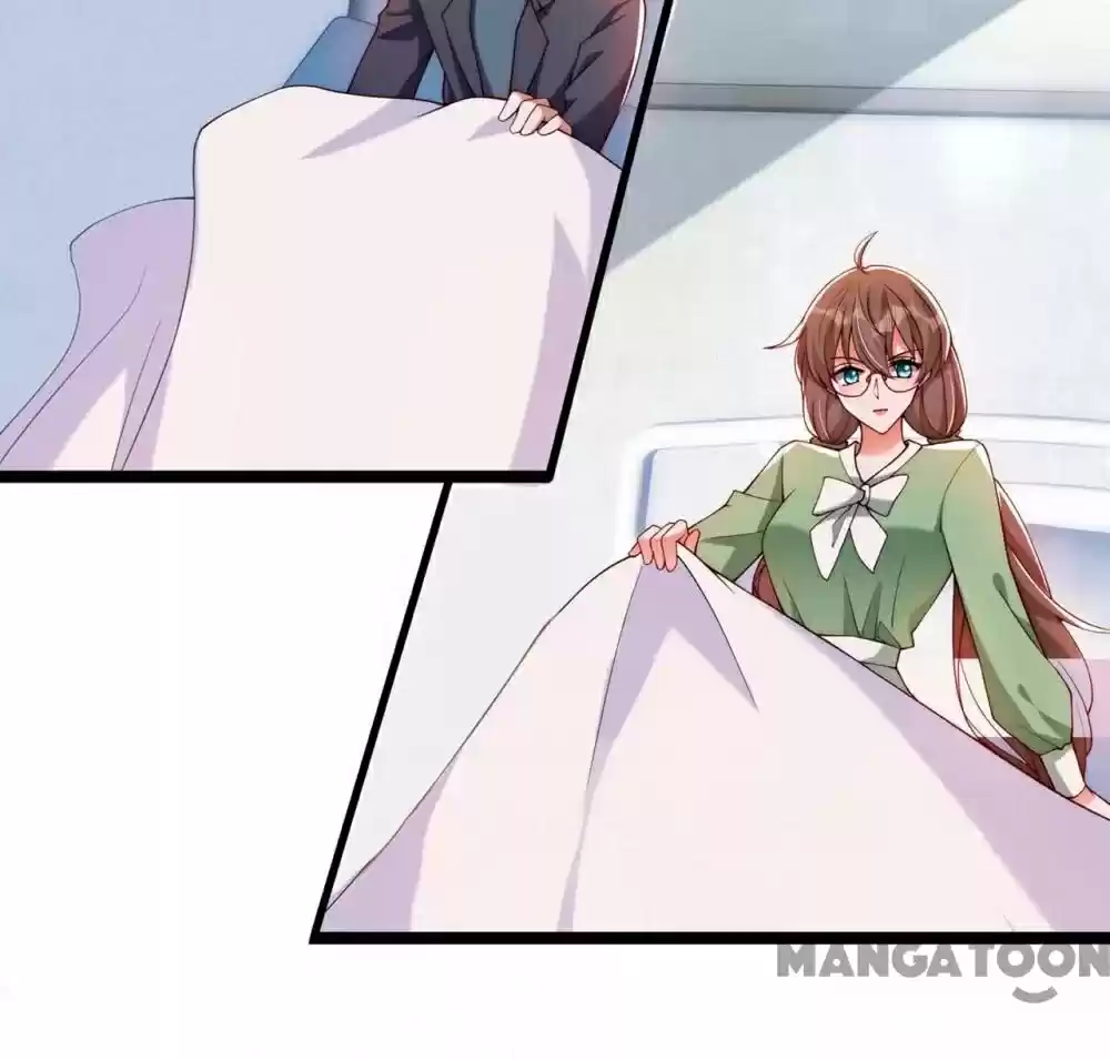 Spicy Wife's Reborn World Chapter 226