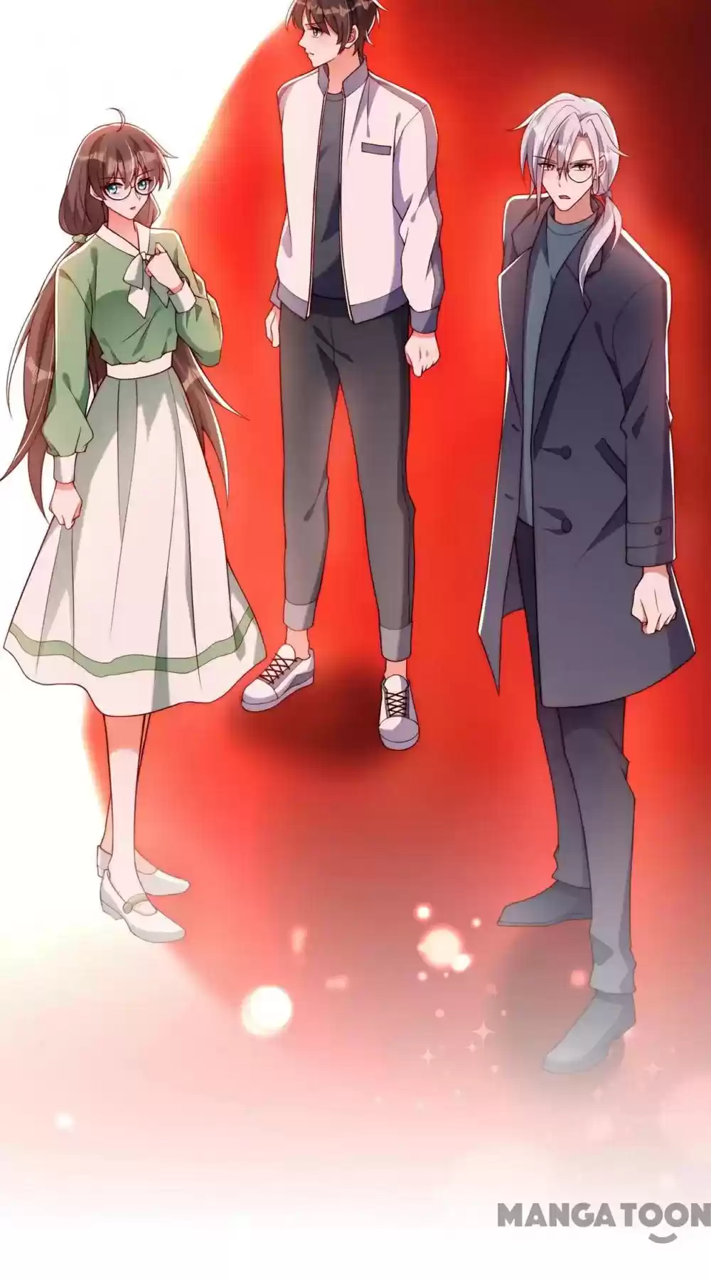 Spicy Wife's Reborn World Chapter 226