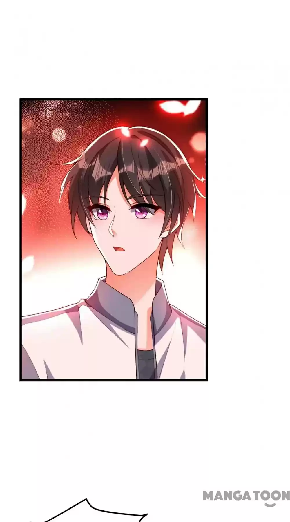 Spicy Wife's Reborn World Chapter 226