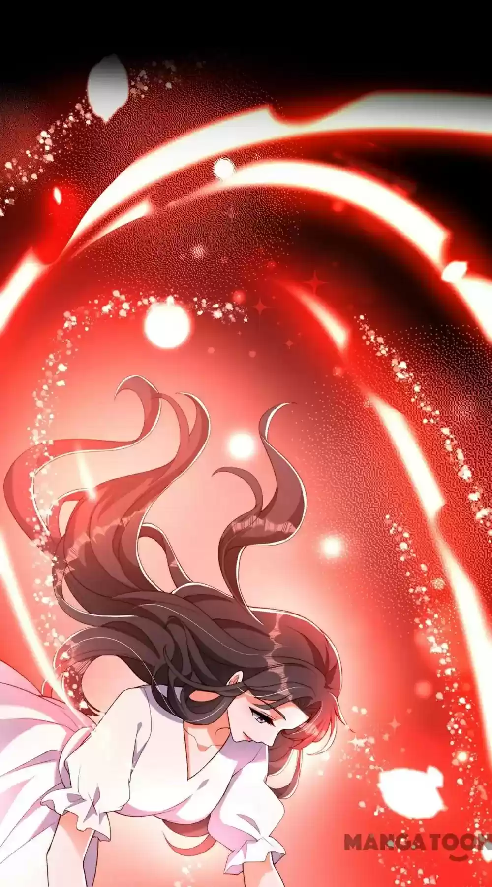 Spicy Wife's Reborn World Chapter 226