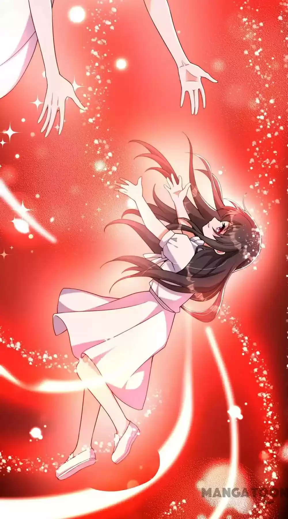 Spicy Wife's Reborn World Chapter 226