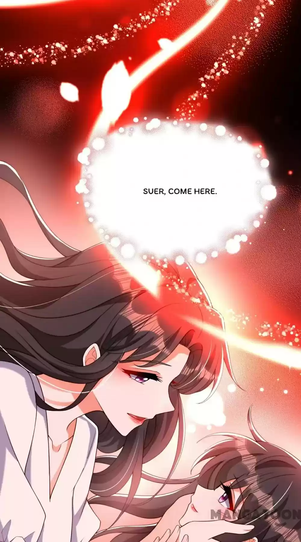 Spicy Wife's Reborn World Chapter 226