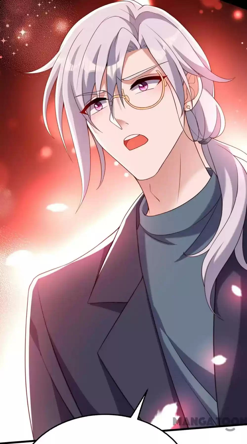 Spicy Wife's Reborn World Chapter 226