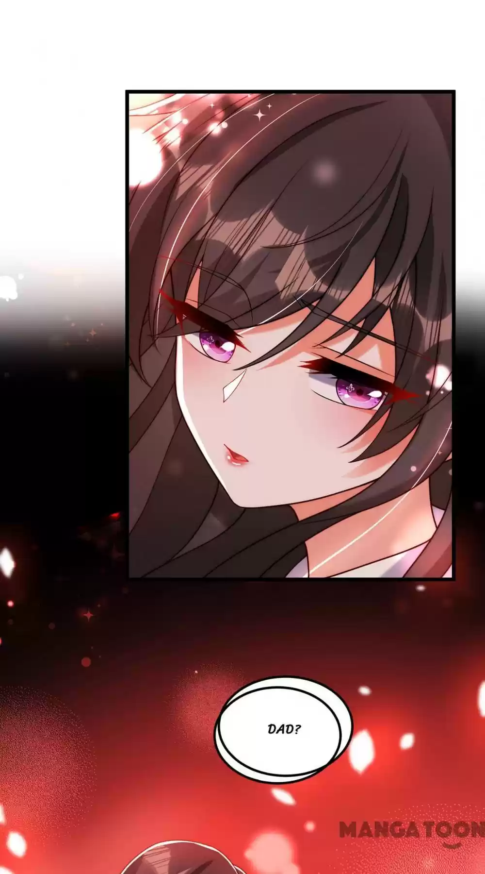 Spicy Wife's Reborn World Chapter 227