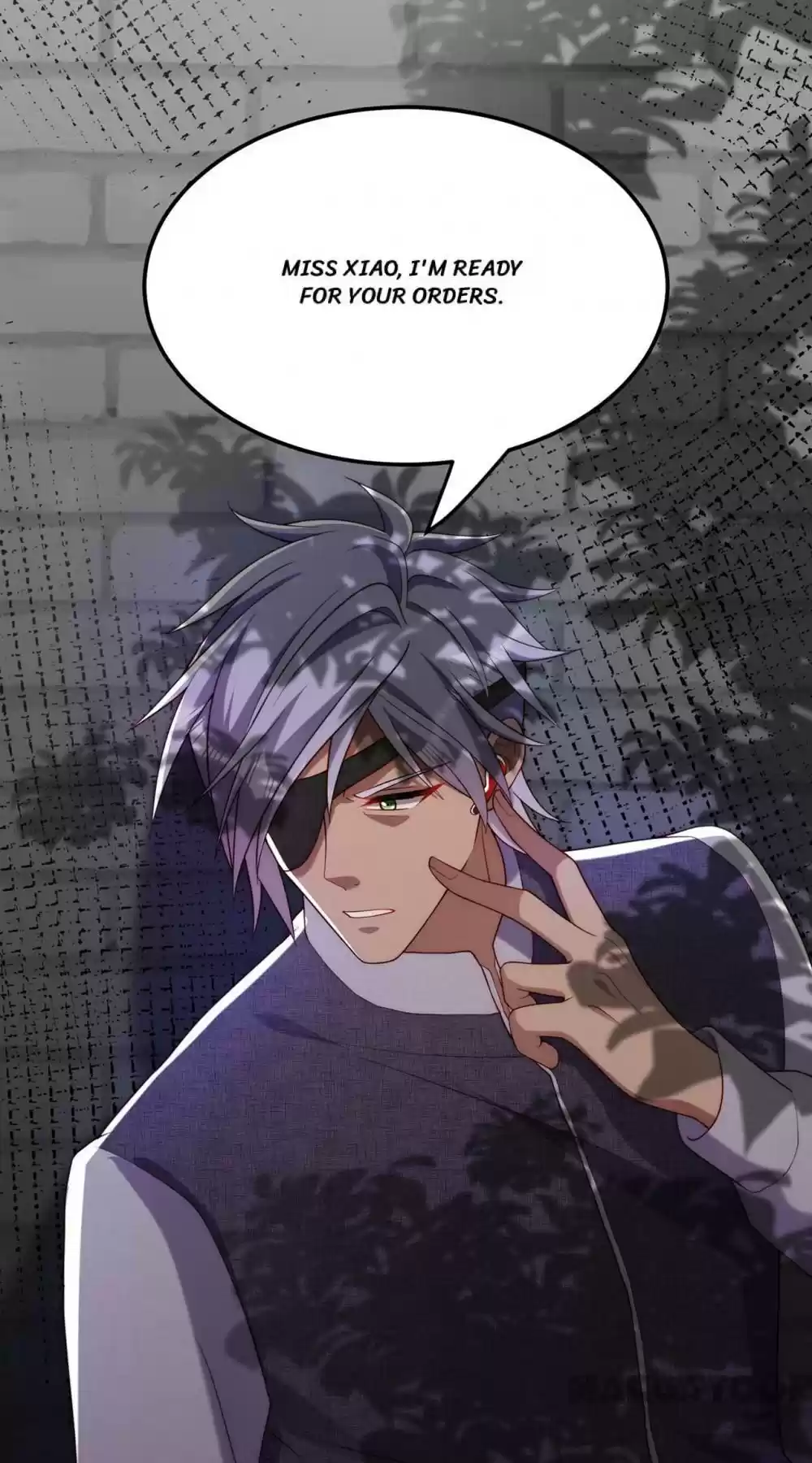 Spicy Wife's Reborn World Chapter 227