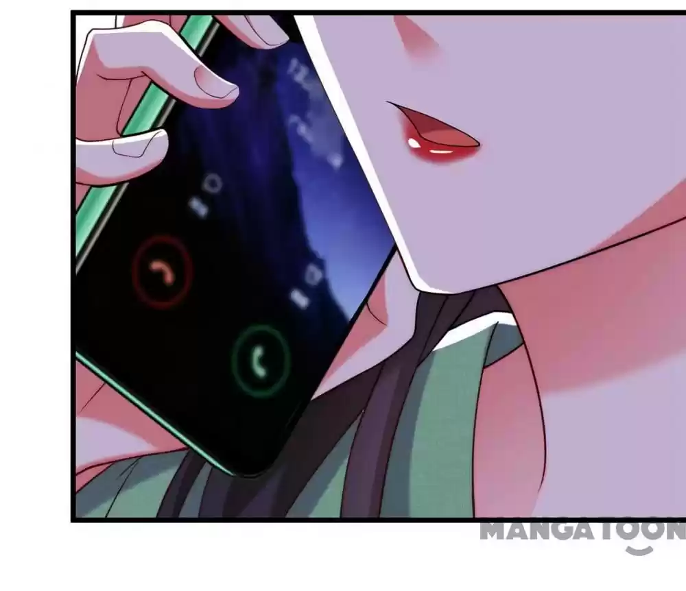 Spicy Wife's Reborn World Chapter 227