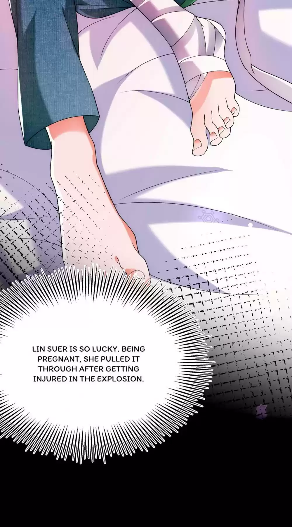 Spicy Wife's Reborn World Chapter 227