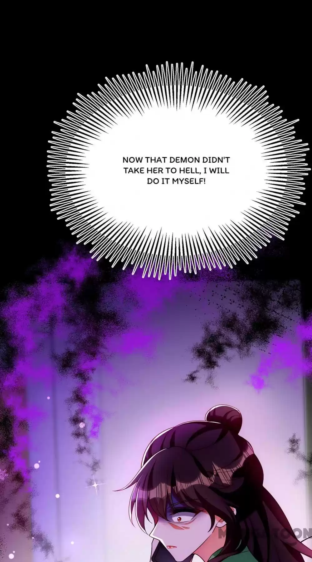 Spicy Wife's Reborn World Chapter 227