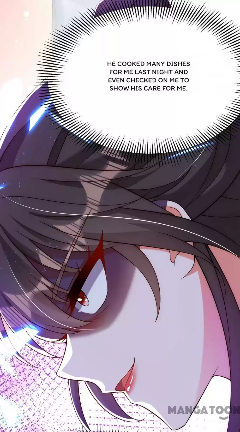 Spicy Wife's Reborn World Chapter 227