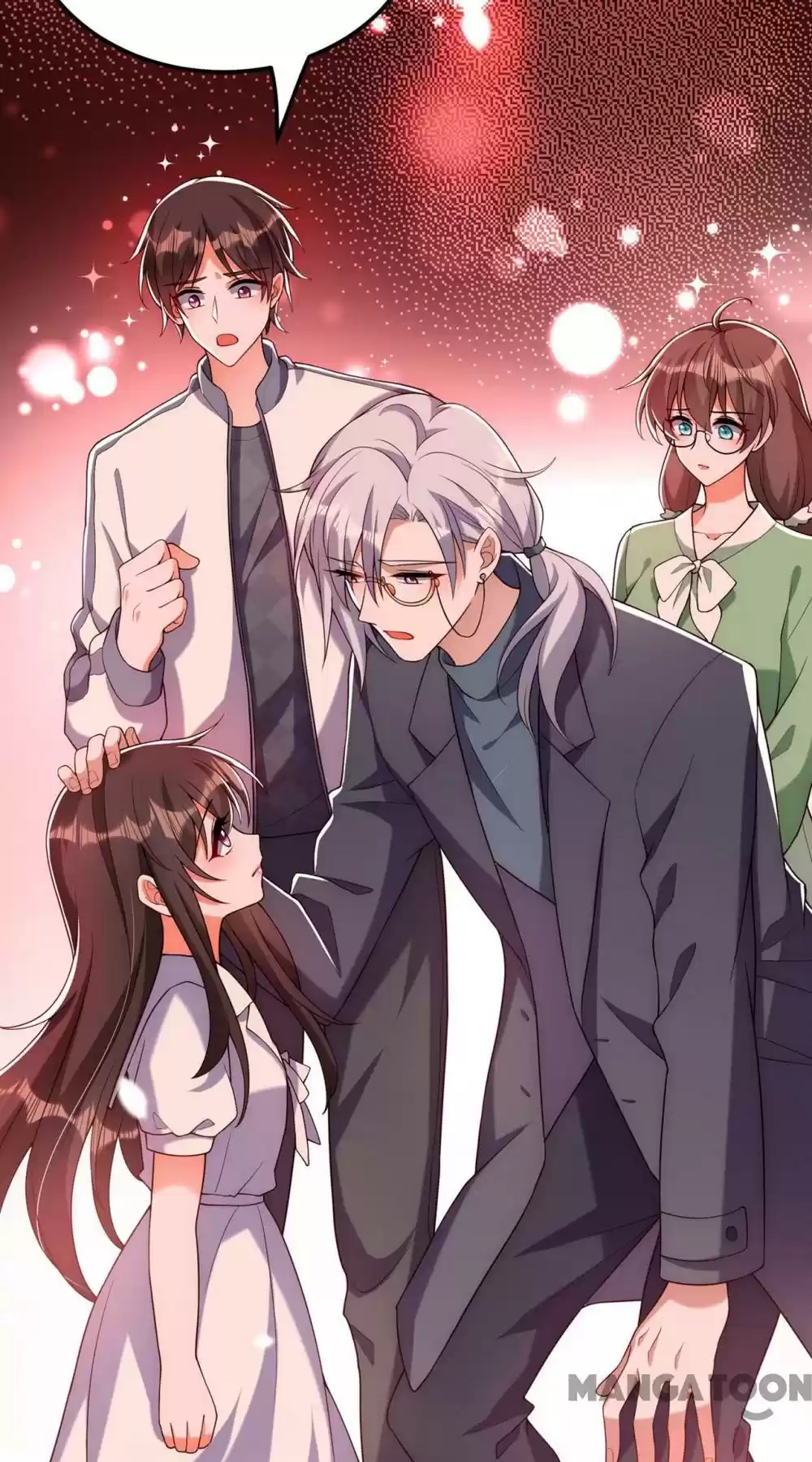 Spicy Wife's Reborn World Chapter 227