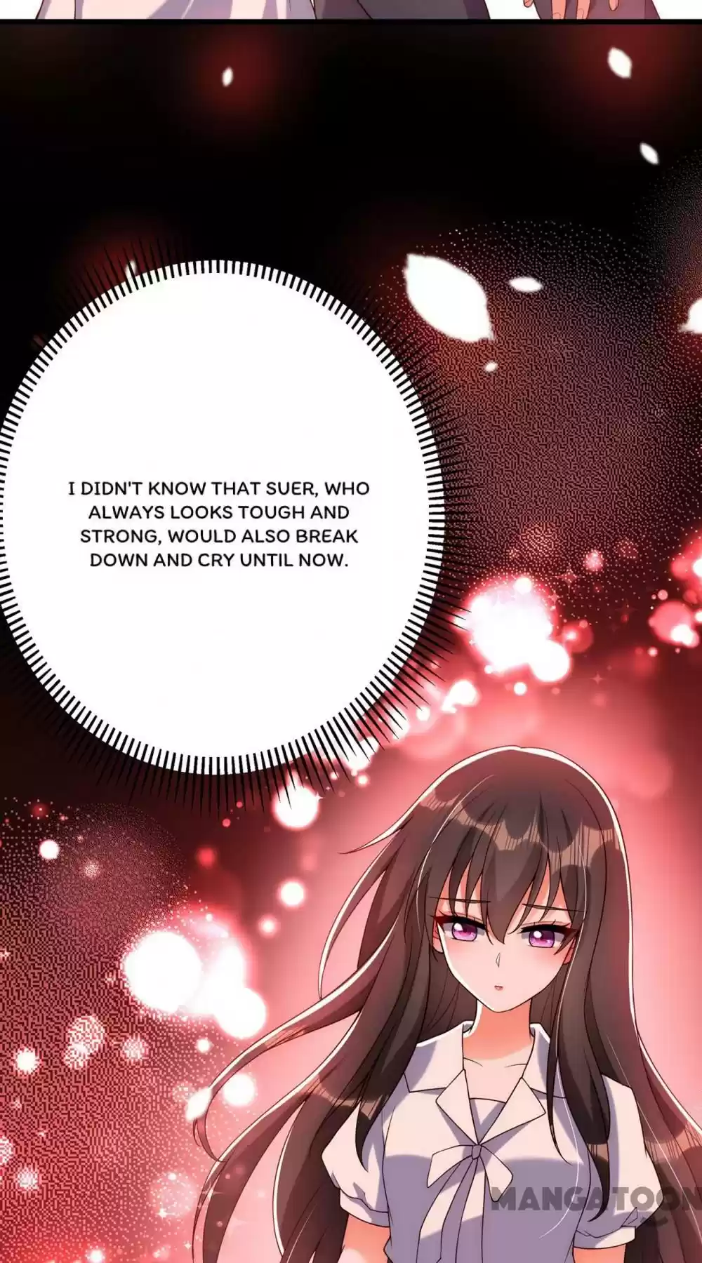Spicy Wife's Reborn World Chapter 227