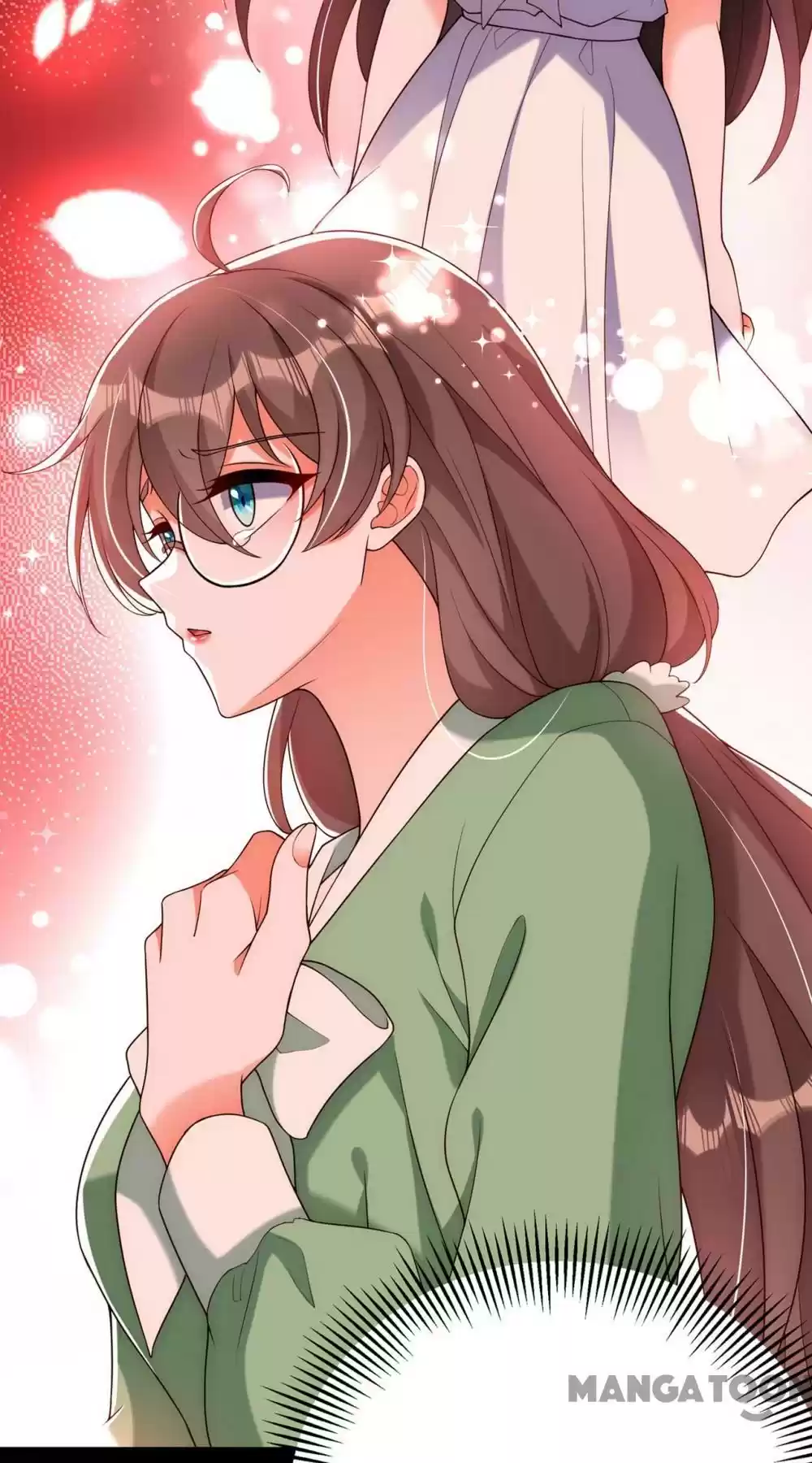 Spicy Wife's Reborn World Chapter 227