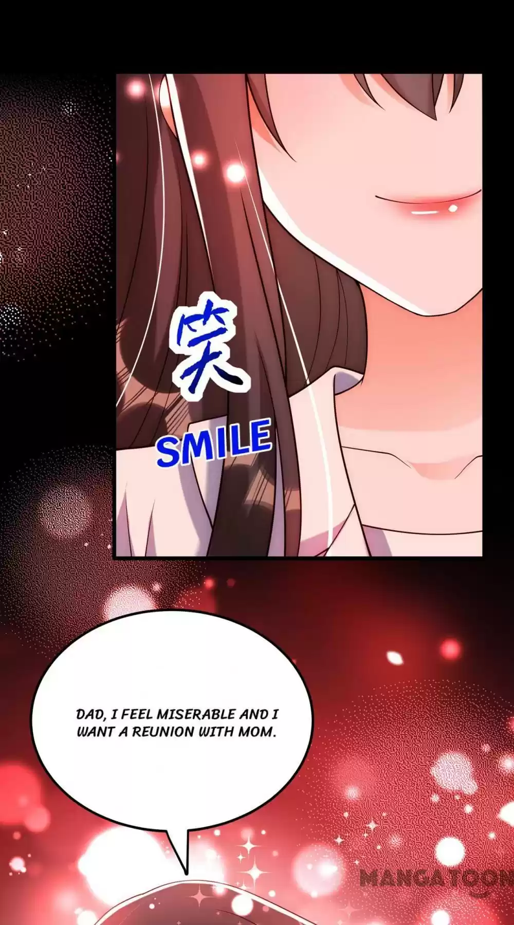 Spicy Wife's Reborn World Chapter 227