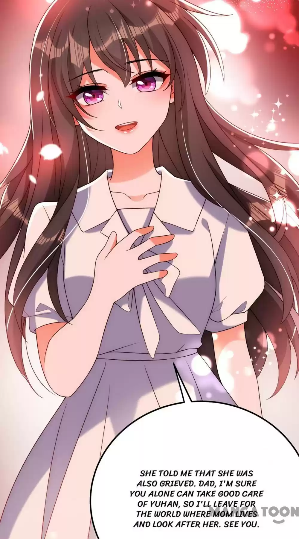 Spicy Wife's Reborn World Chapter 227