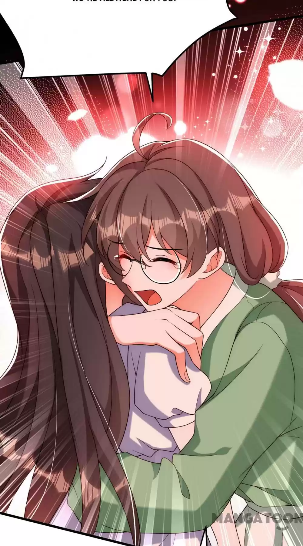 Spicy Wife's Reborn World Chapter 227