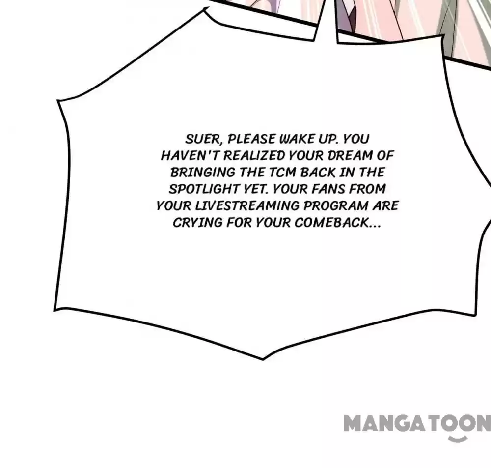 Spicy Wife's Reborn World Chapter 227