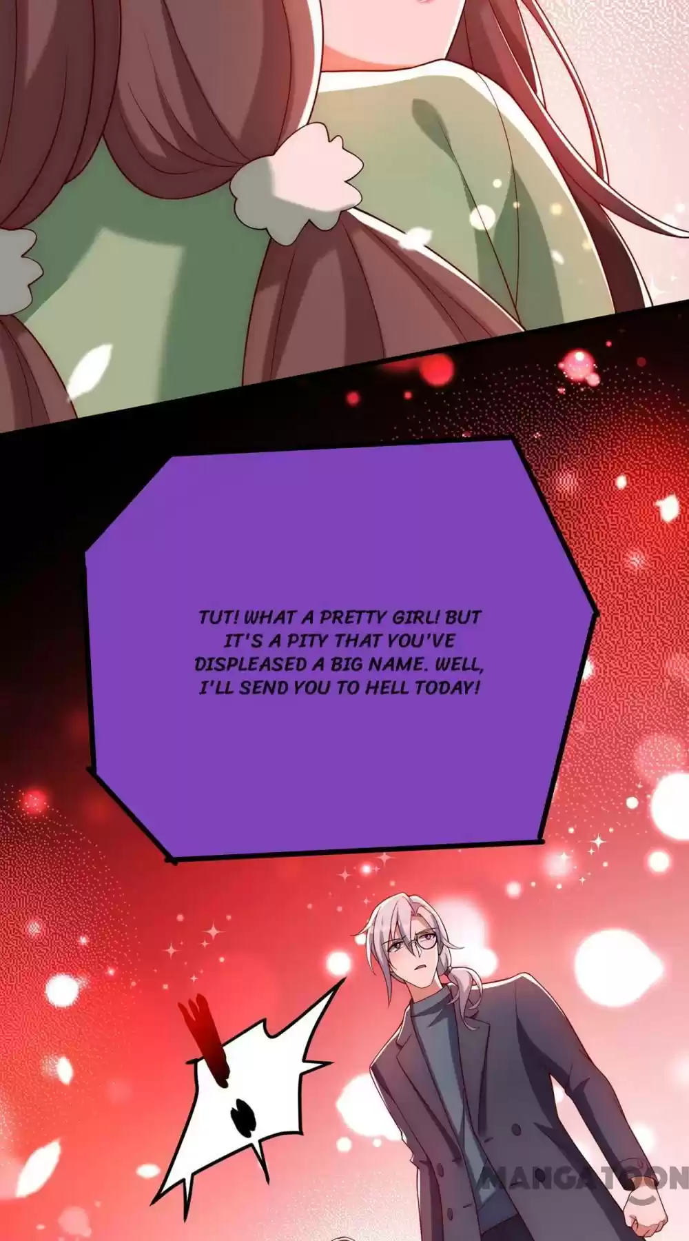 Spicy Wife's Reborn World Chapter 227