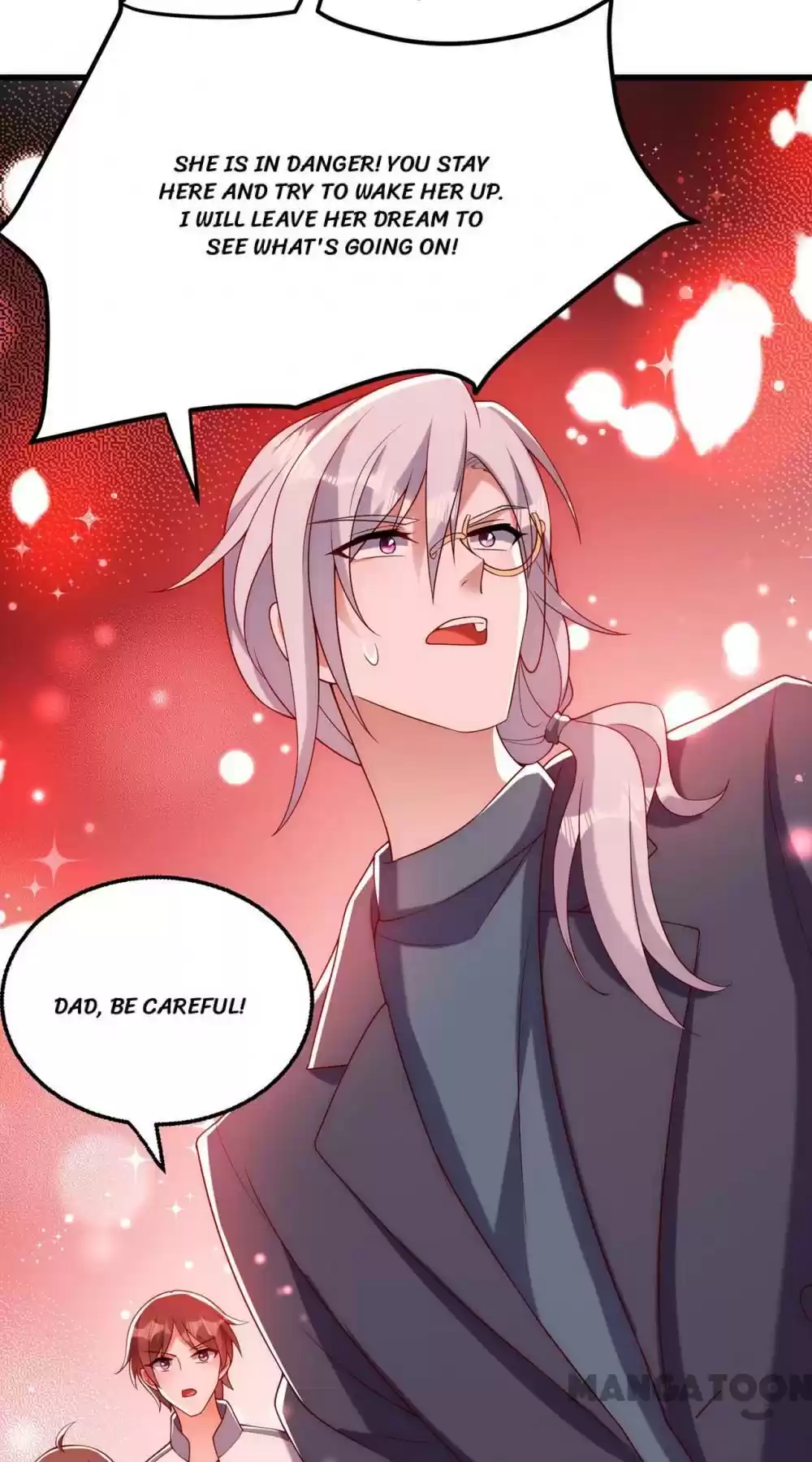 Spicy Wife's Reborn World Chapter 227